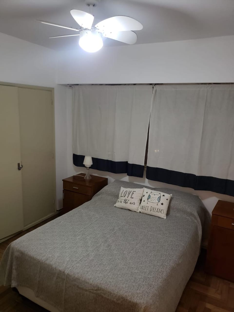 Departamento de Emiko Apartment in Cordoba