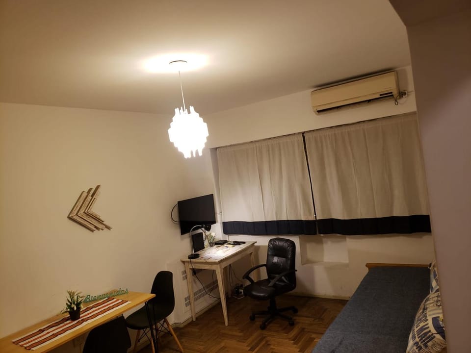 Departamento de Emiko Apartment in Cordoba