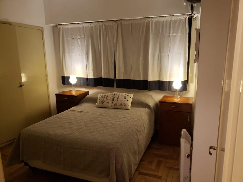 Departamento de Emiko Apartment in Cordoba