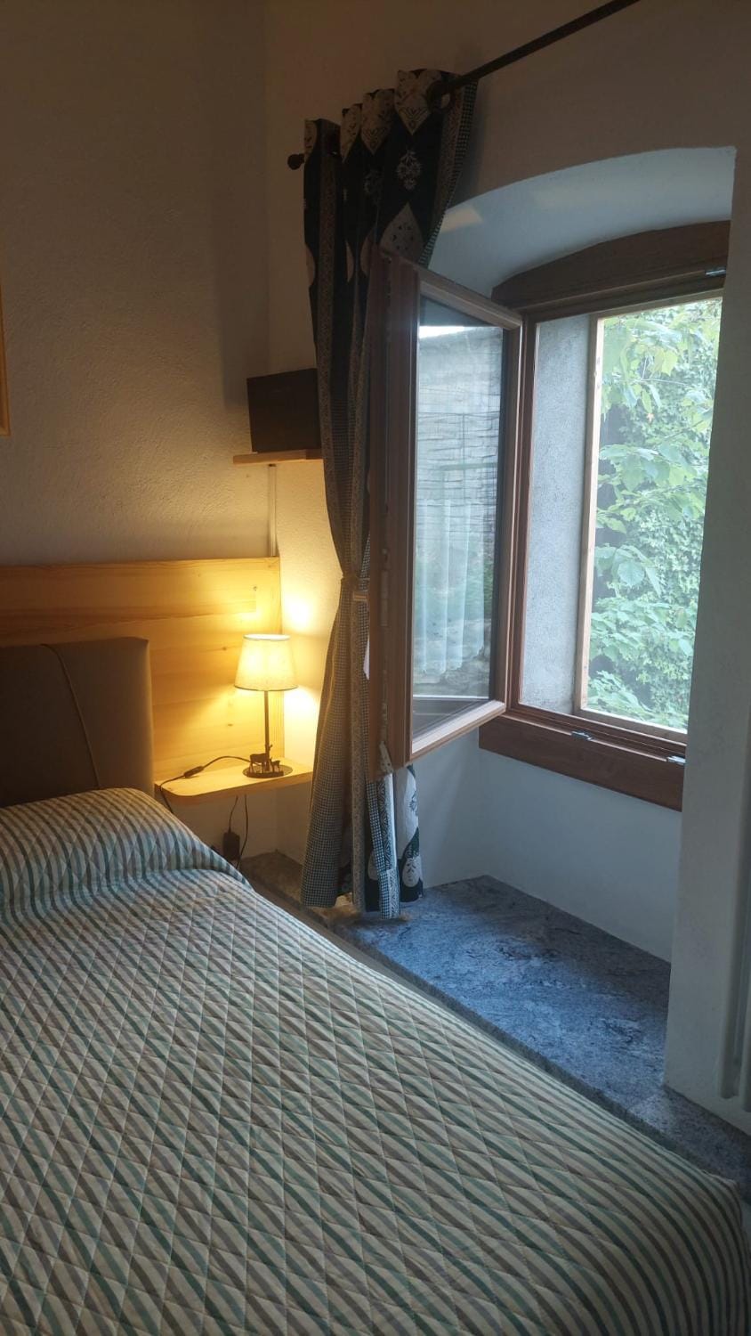 Galanthus Apartment in Aosta