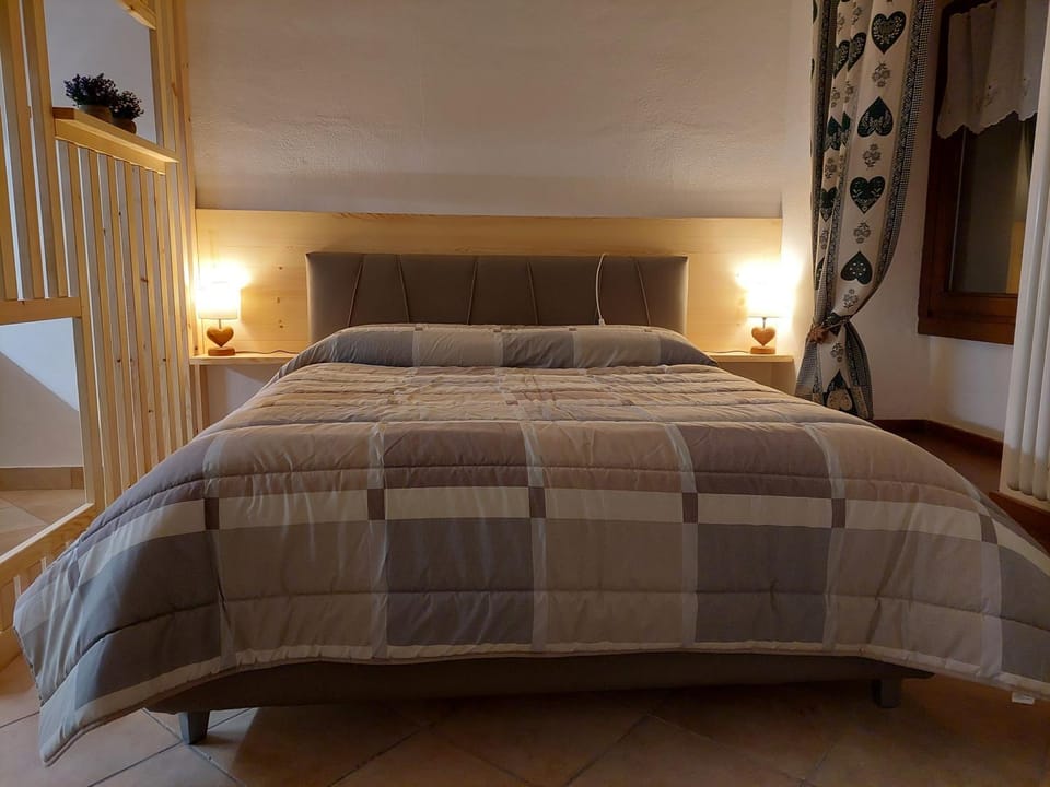 Galanthus Apartment in Aosta