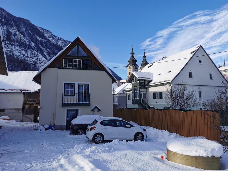 Ferienhof Pacher Farm Stay in Upper Austria