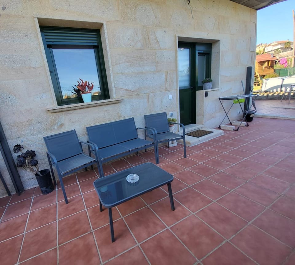 Louridoplaya Apartment in Poio