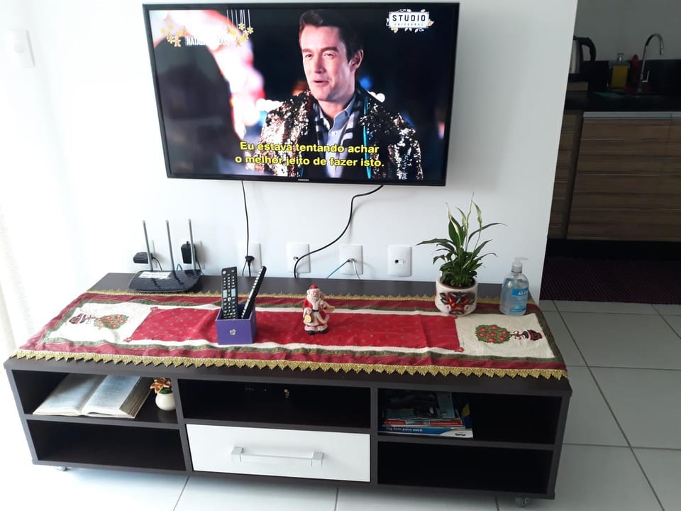 TV and multimedia