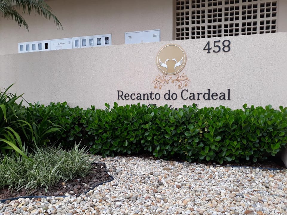 Property logo or sign