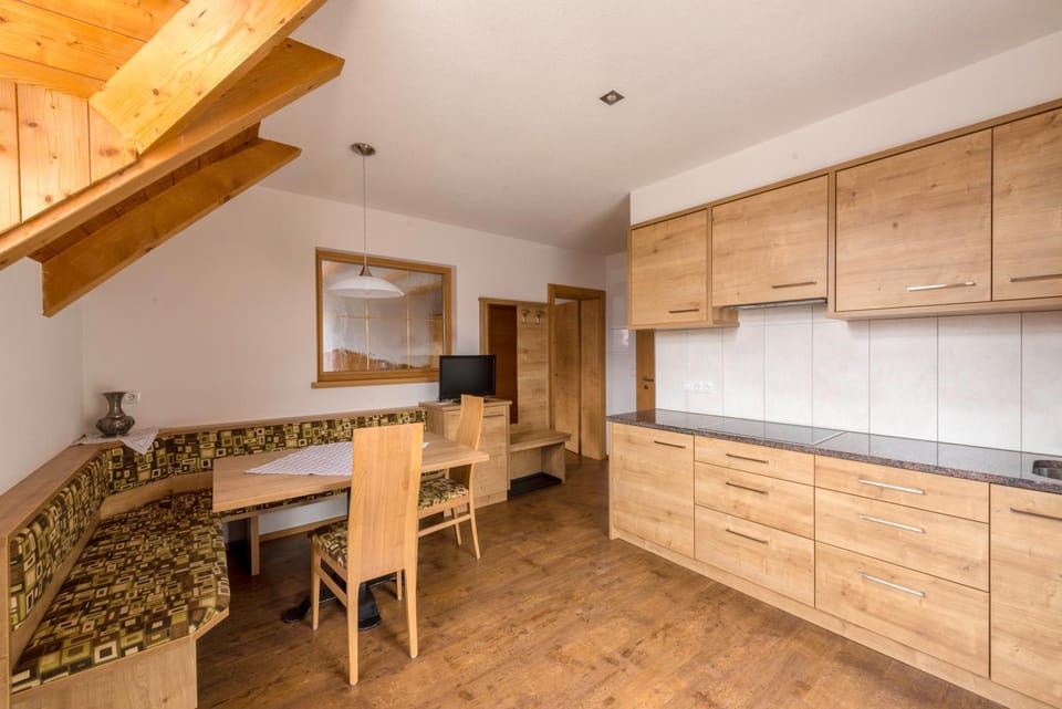 Residence Rogger Apartment in Trentino-South Tyrol