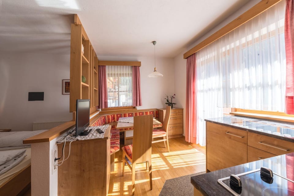 Residence Rogger Apartment in Trentino-South Tyrol