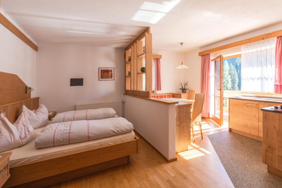 Residence Rogger Apartment in Trentino-South Tyrol