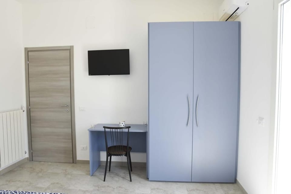 TV and multimedia, Bedroom