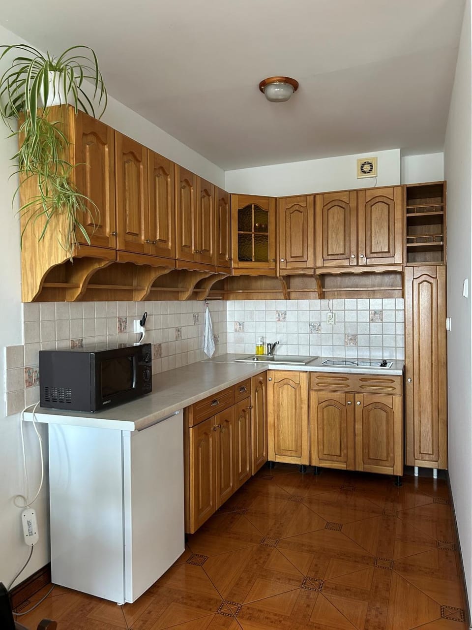 SOPOT CENTRUM, apartament w Dolinie Gołębiewskiej +hala garażowa Apartment in Sopot