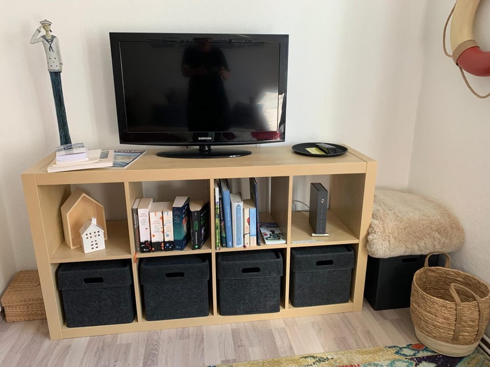 Ferienwohnung Engelke Apartment in Emden