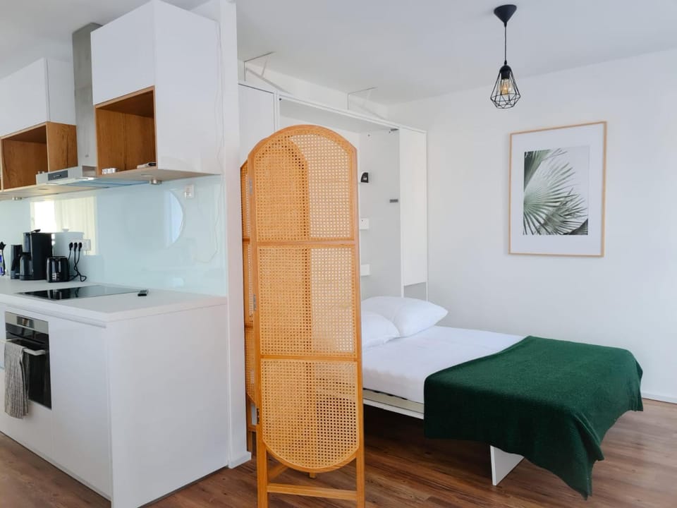 Ferienwohnung Maja-Katharina Apartment in Bad Saarow