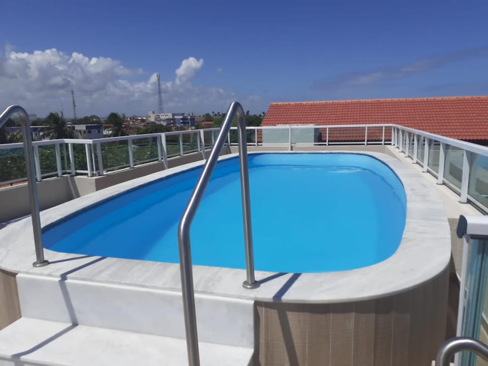 Studio Moah 205_Porto de Galinhas Apartment in Ipojuca