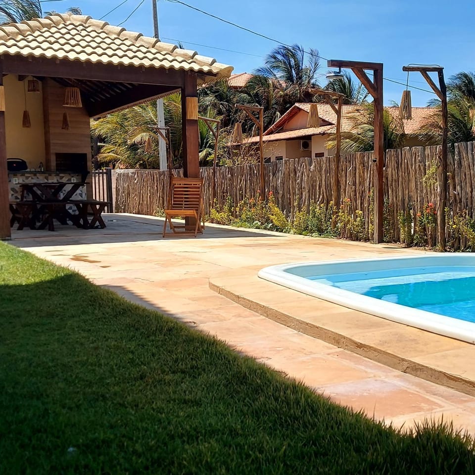 Eloa Flats COMPLETO Apartment in State of Piauí, Brazil