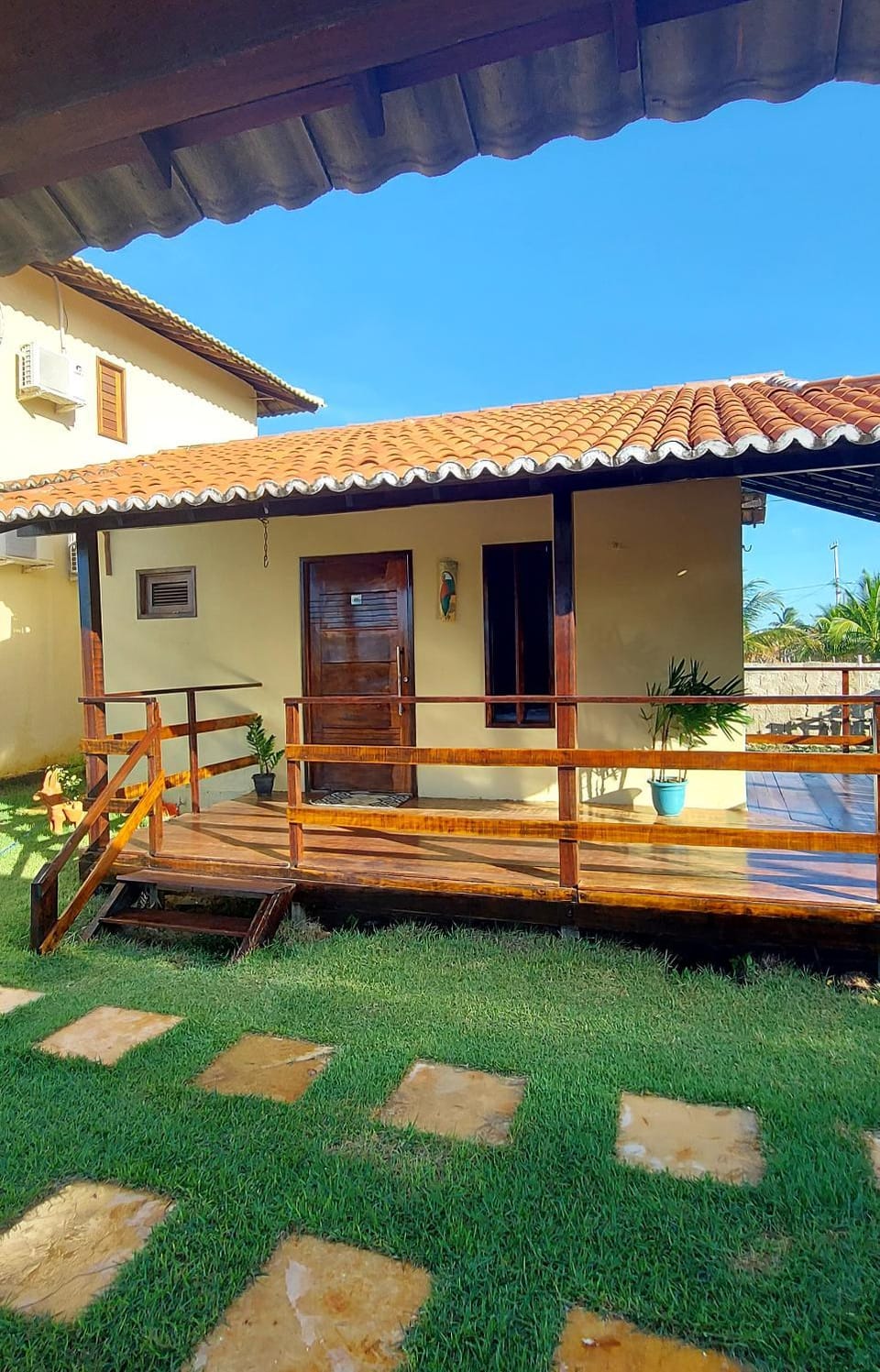 Eloa Flats COMPLETO Apartment in State of Piauí, Brazil