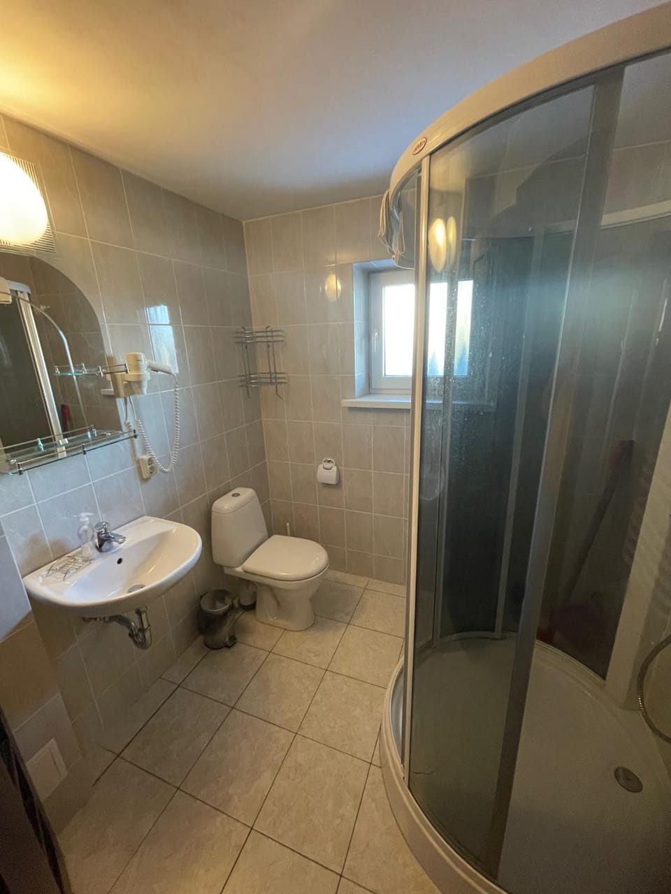 Vila Vanila Bed and Breakfast in Palanga