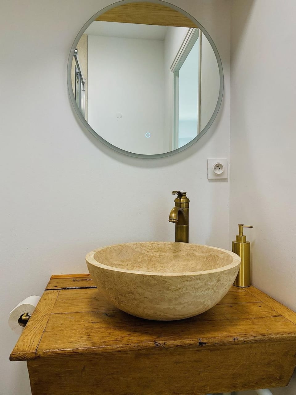 Vue mer et Garage privé, studio balcon plein Sud Apartment in Wimereux