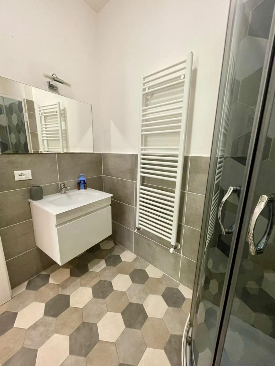 Brand new apartment Apartment in Florence