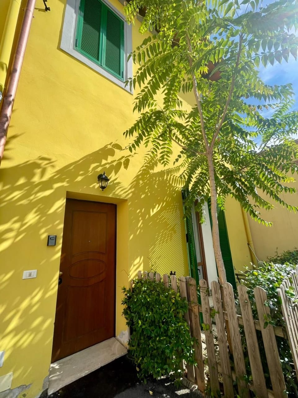 Brand new apartment Apartment in Florence