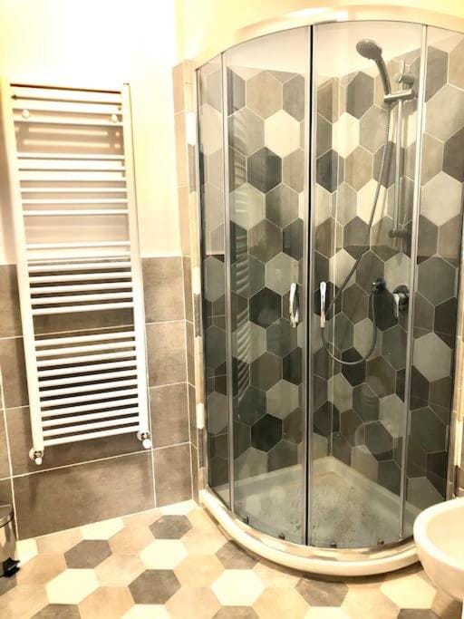 Brand new apartment Apartment in Florence