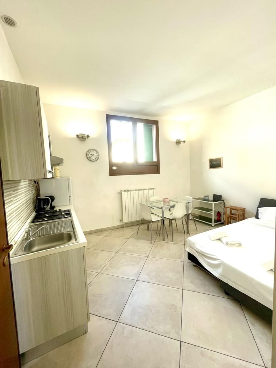 Brand new apartment Apartment in Florence