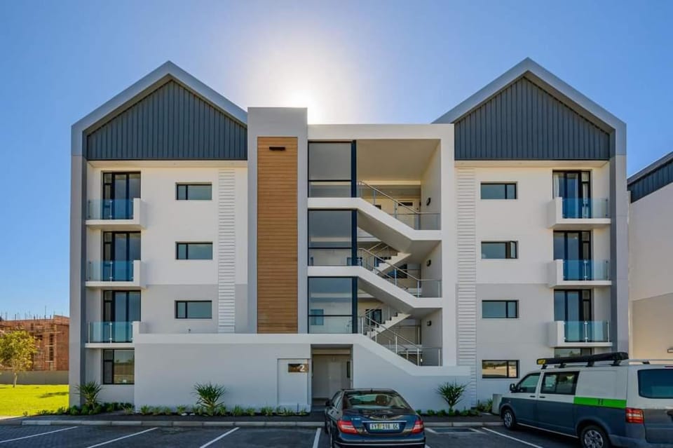 Bella Mare Hibiscus Apartment in Port Elizabeth
