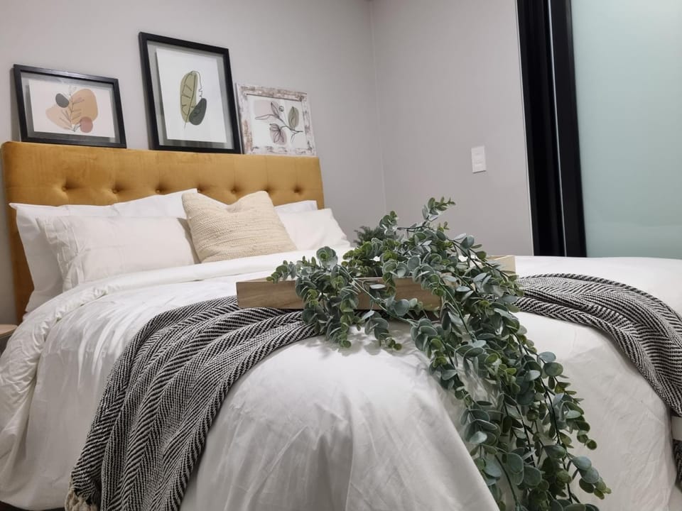 Bella Mare Hibiscus Apartment in Port Elizabeth