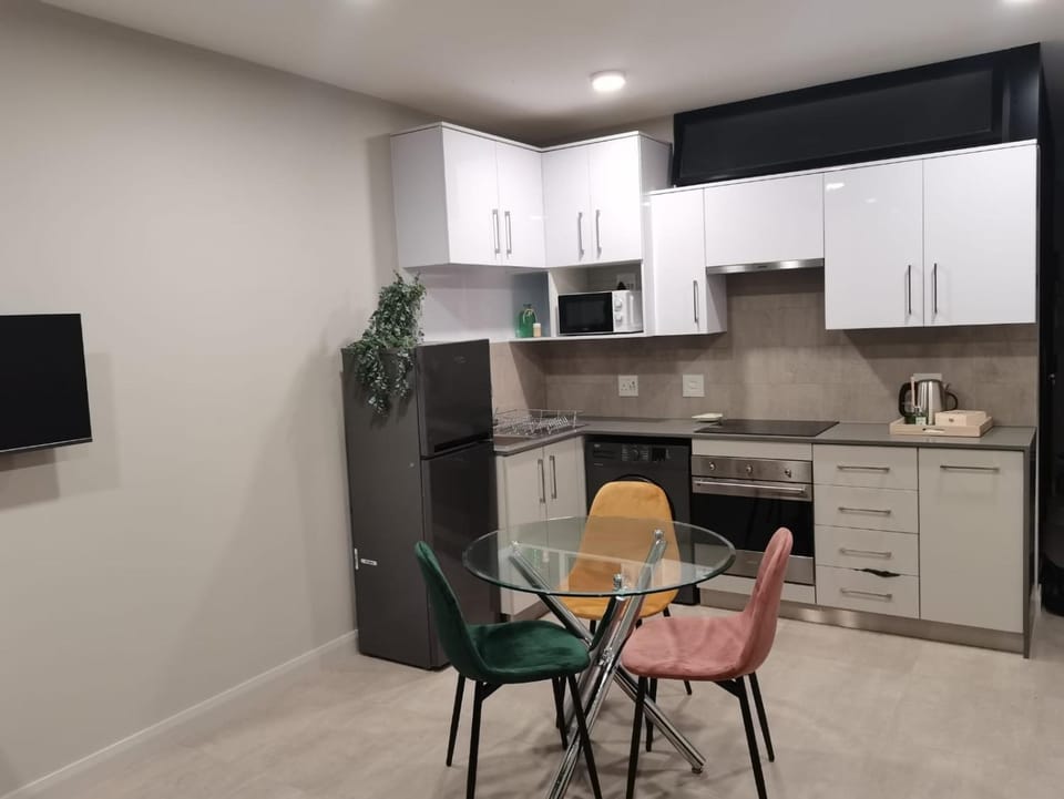Bella Mare Hibiscus Apartment in Port Elizabeth