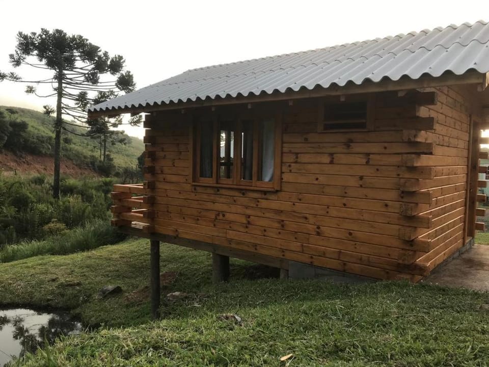 Cabana da Colina 2 Bed and Breakfast in State of Santa Catarina