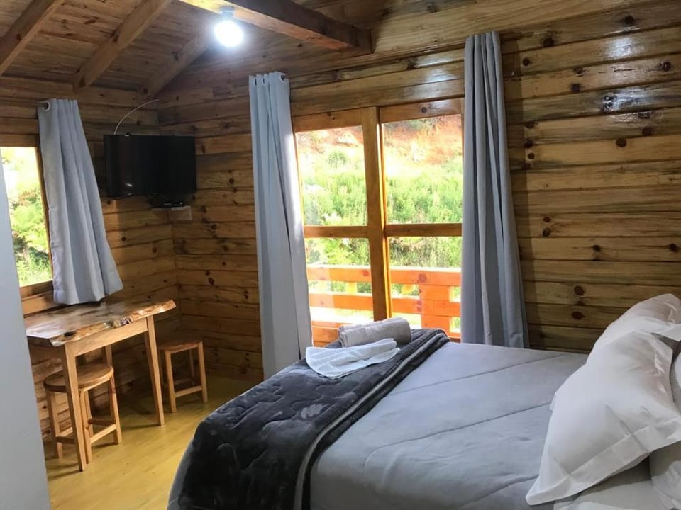 Cabana da Colina 2 Bed and Breakfast in State of Santa Catarina