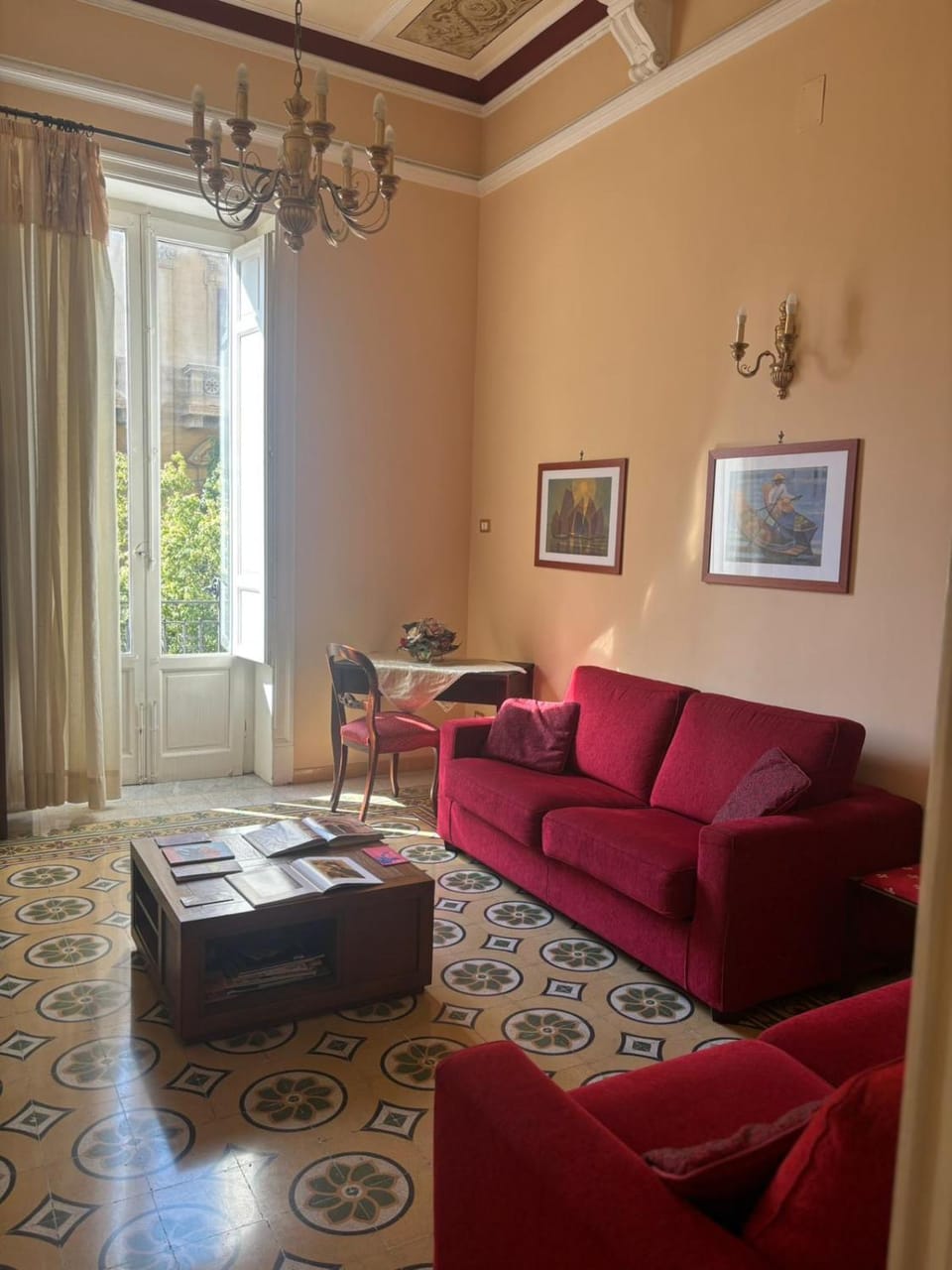 A Casa di Anna - Apartment Apartment in Palermo