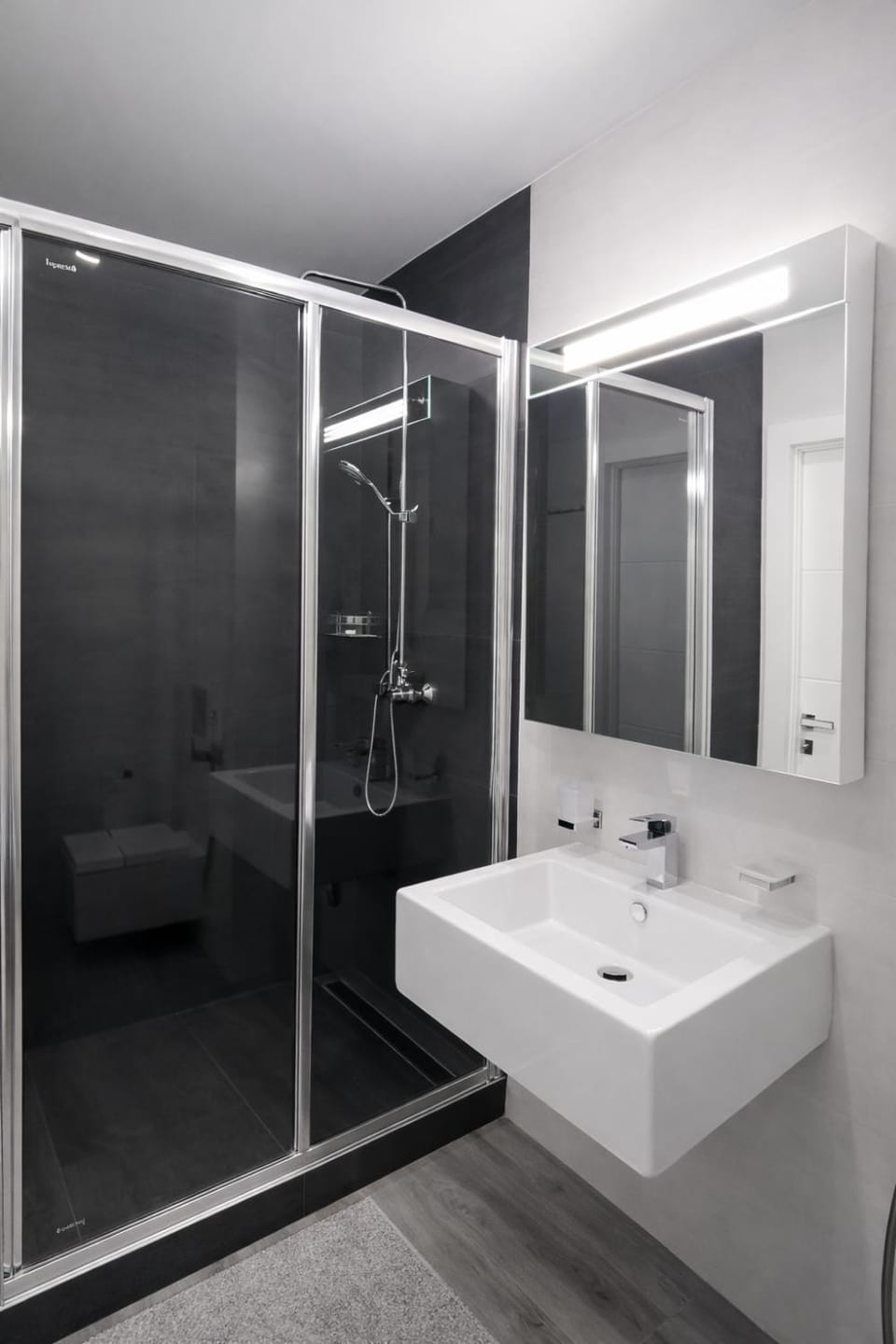 Shower