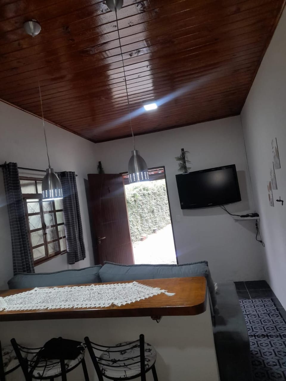 TV and multimedia