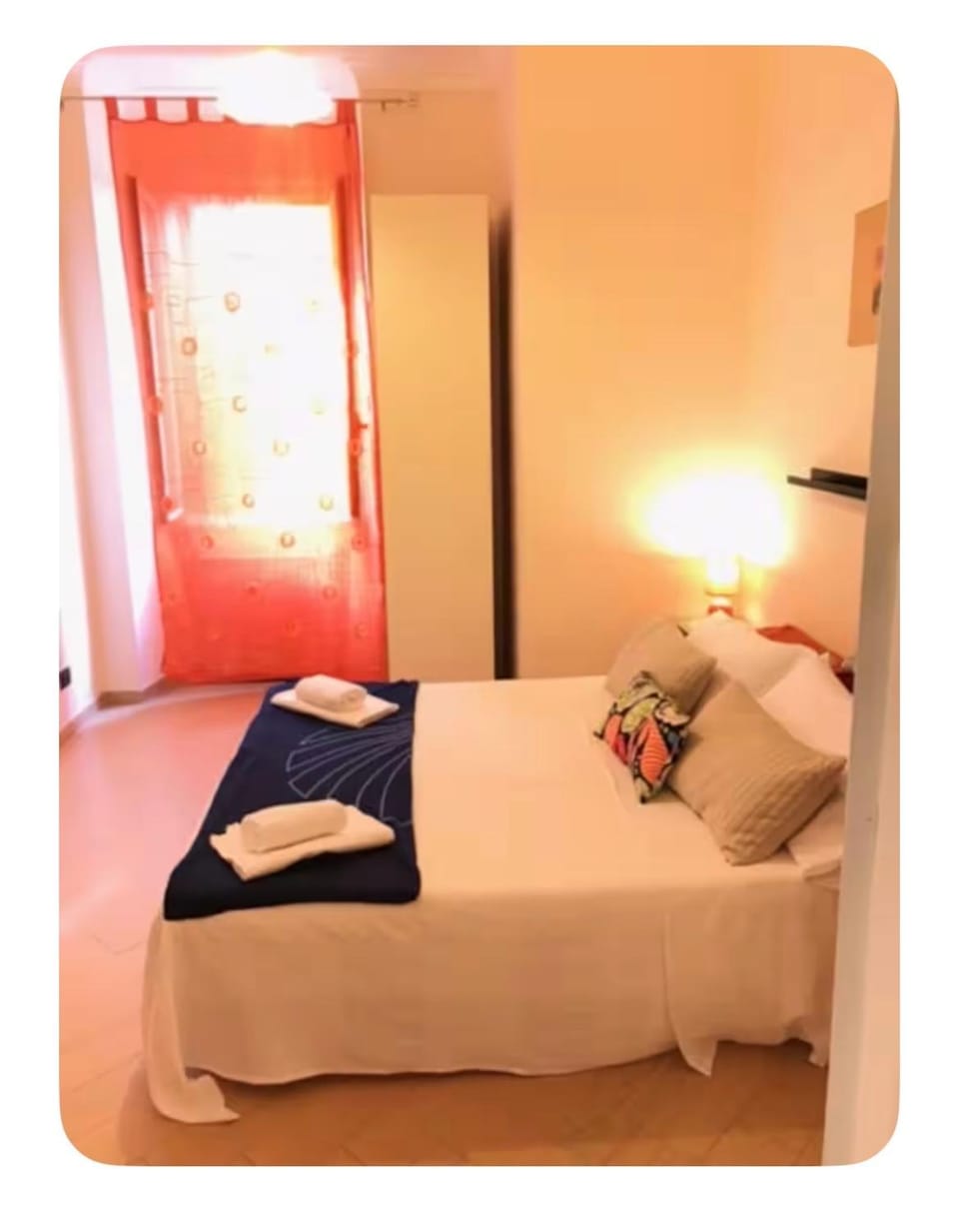 Alloggio Piazza San Giovanni Roma Bed and Breakfast in Rome