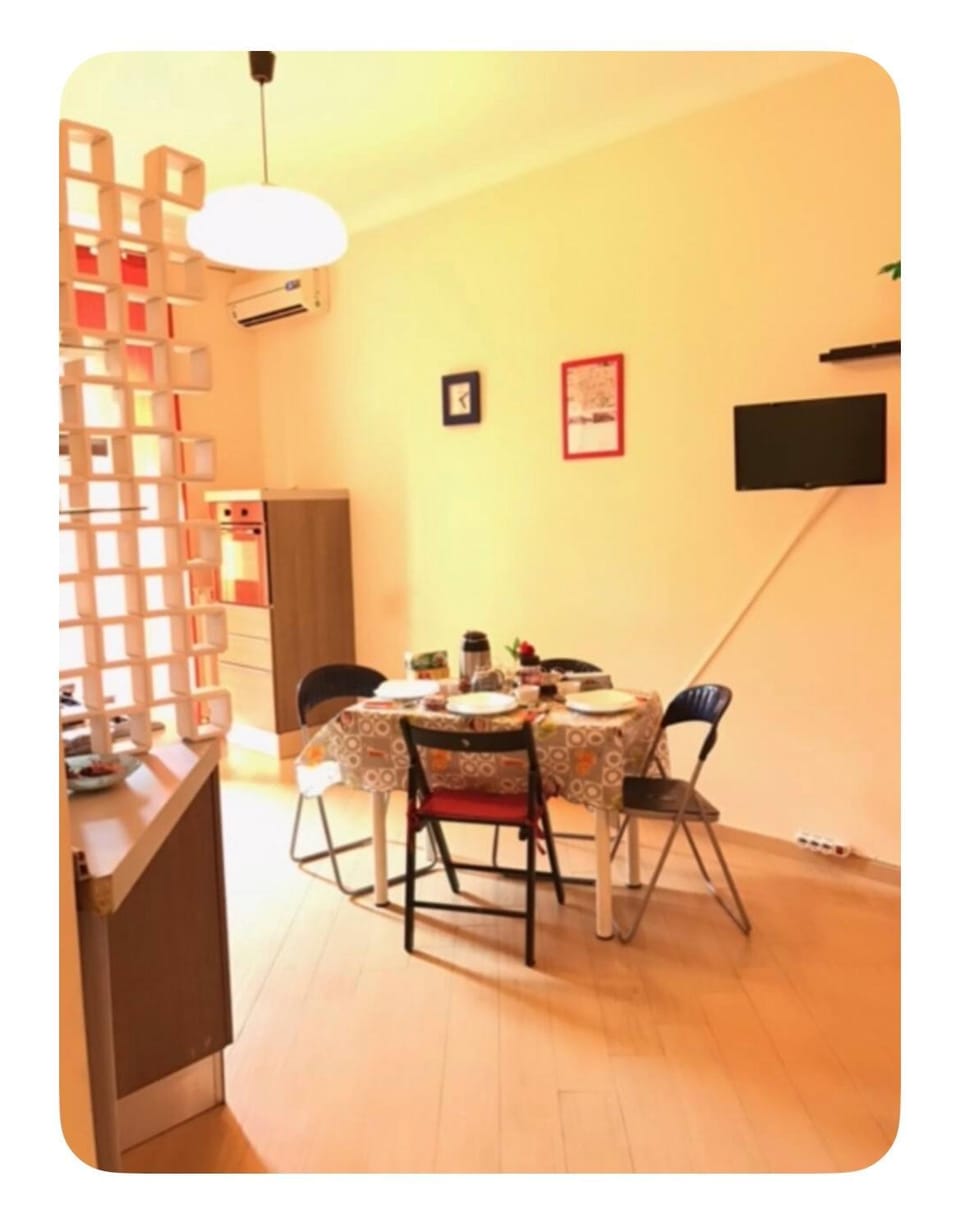 Alloggio Piazza San Giovanni Roma Bed and Breakfast in Rome