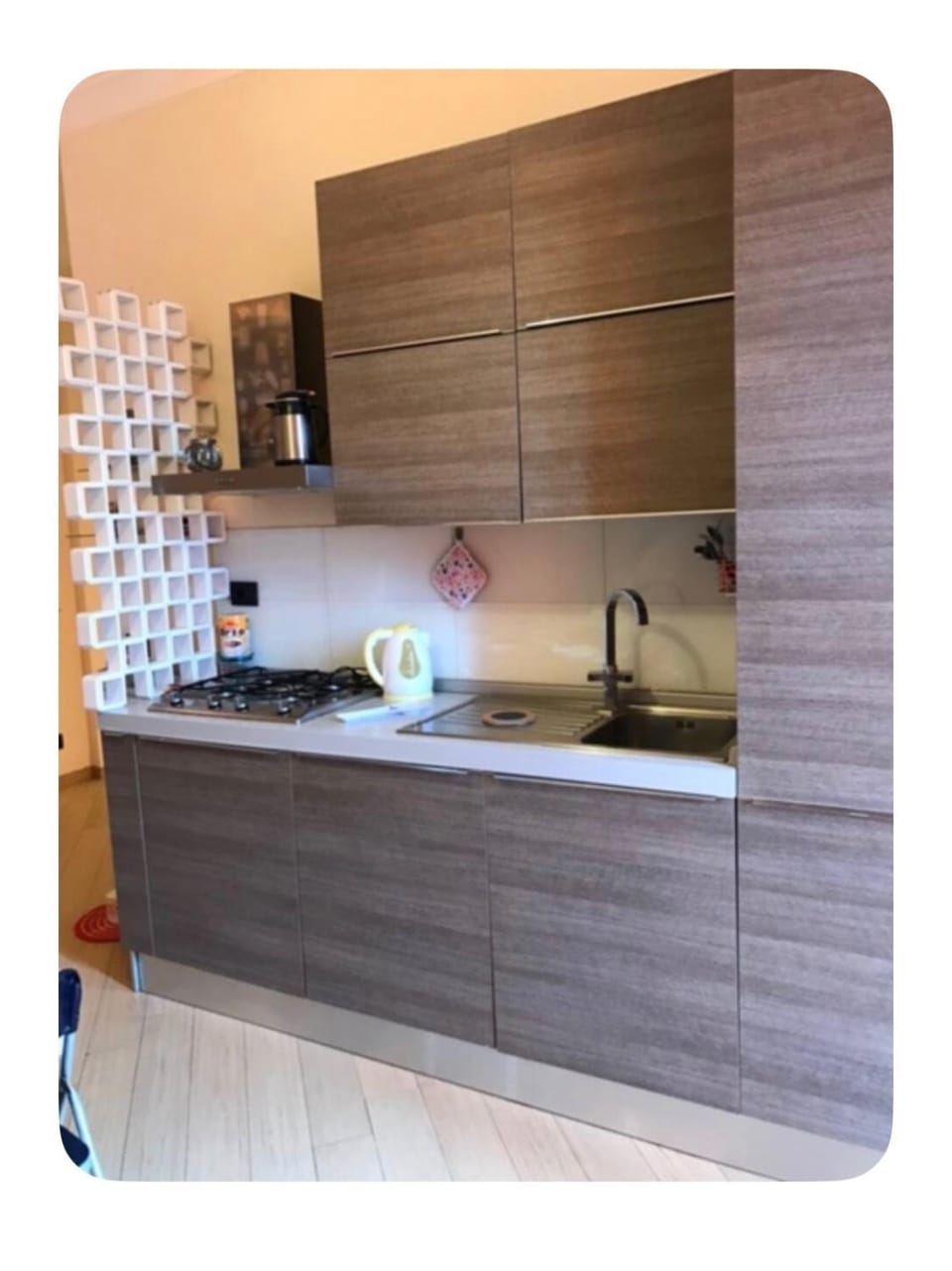 Alloggio Piazza San Giovanni Roma Bed and Breakfast in Rome