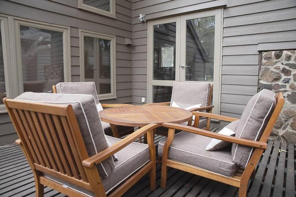 Kirwin - Cosy chalet, location perfect... House in Dinner Plain