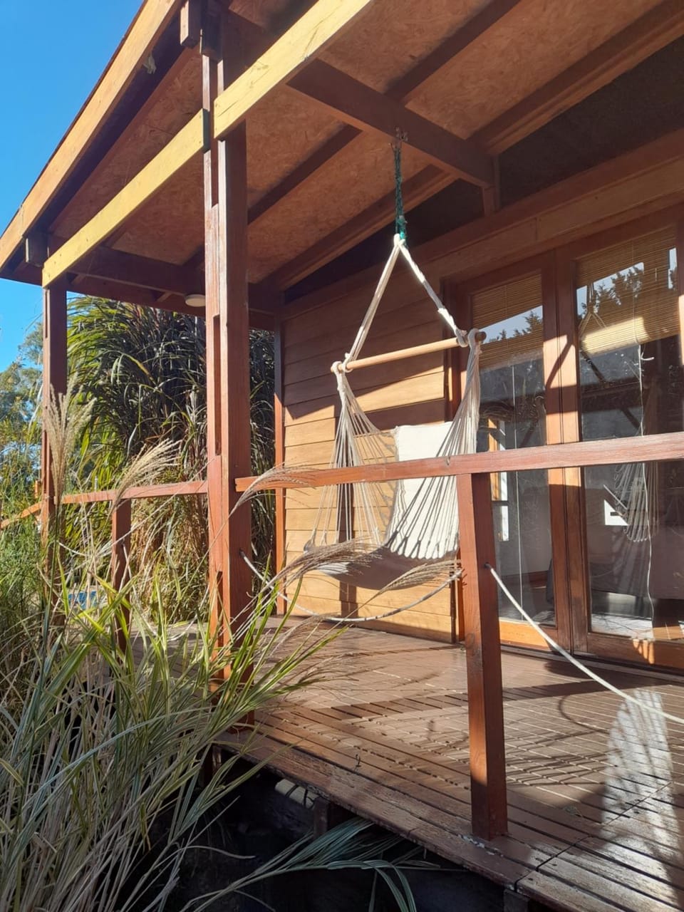 Cabaña en la Colina House in Buenos Aires Province