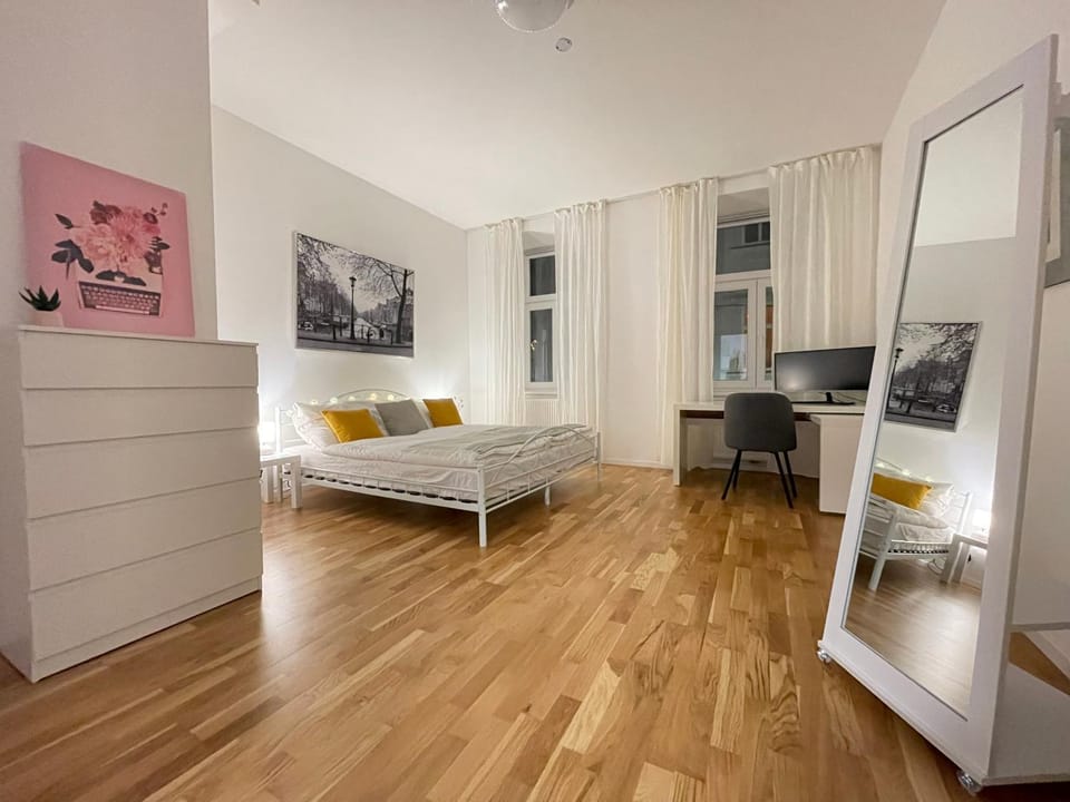BIG Apartment Vienna Apartment in Vienna