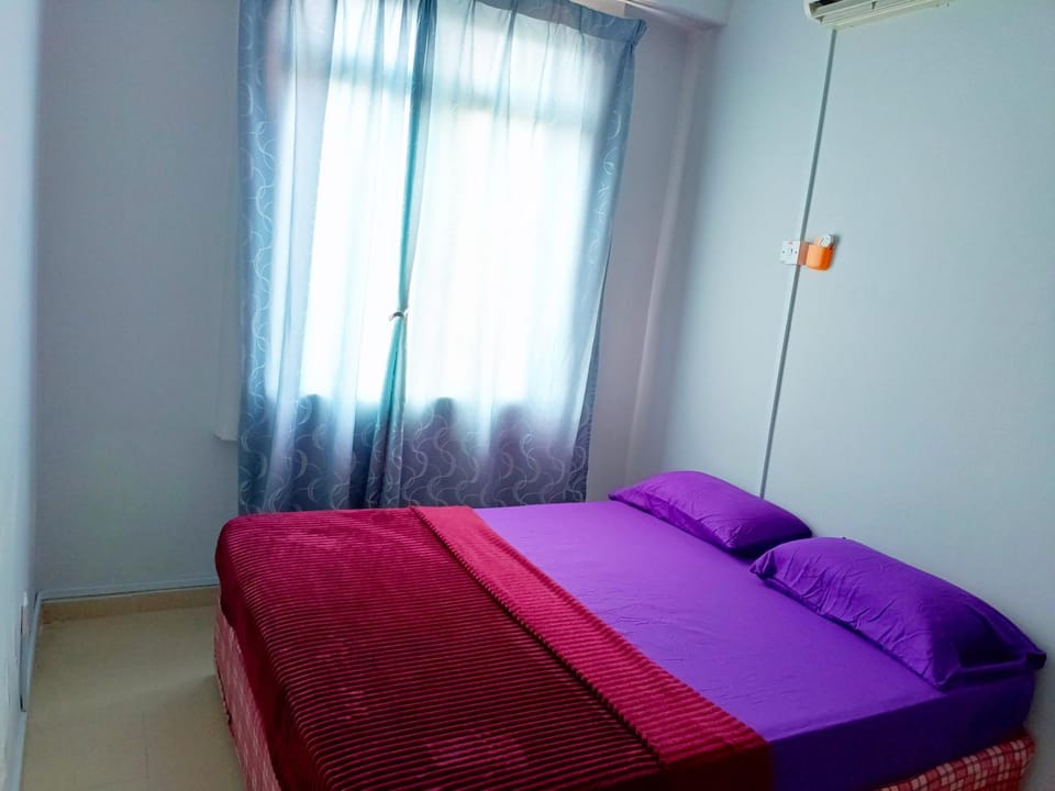 SugarStay Homestay Teluk Kemang Apartment in Port Dickson