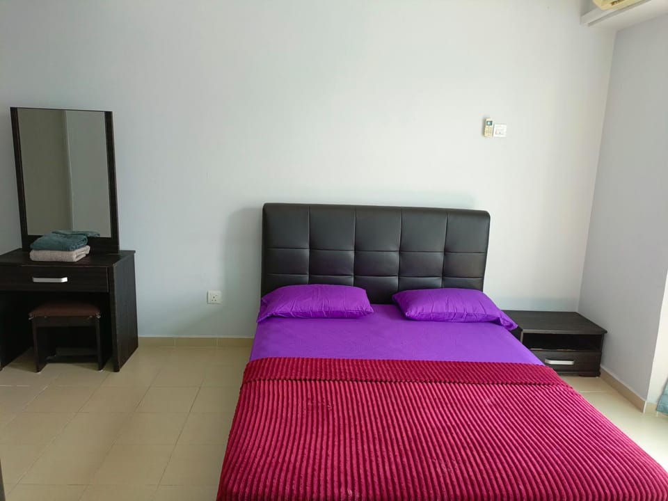 SugarStay Homestay Teluk Kemang Apartment in Port Dickson
