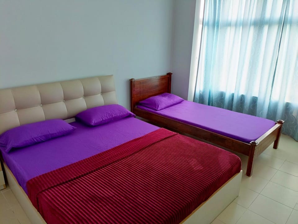 SugarStay Homestay Teluk Kemang Apartment in Port Dickson