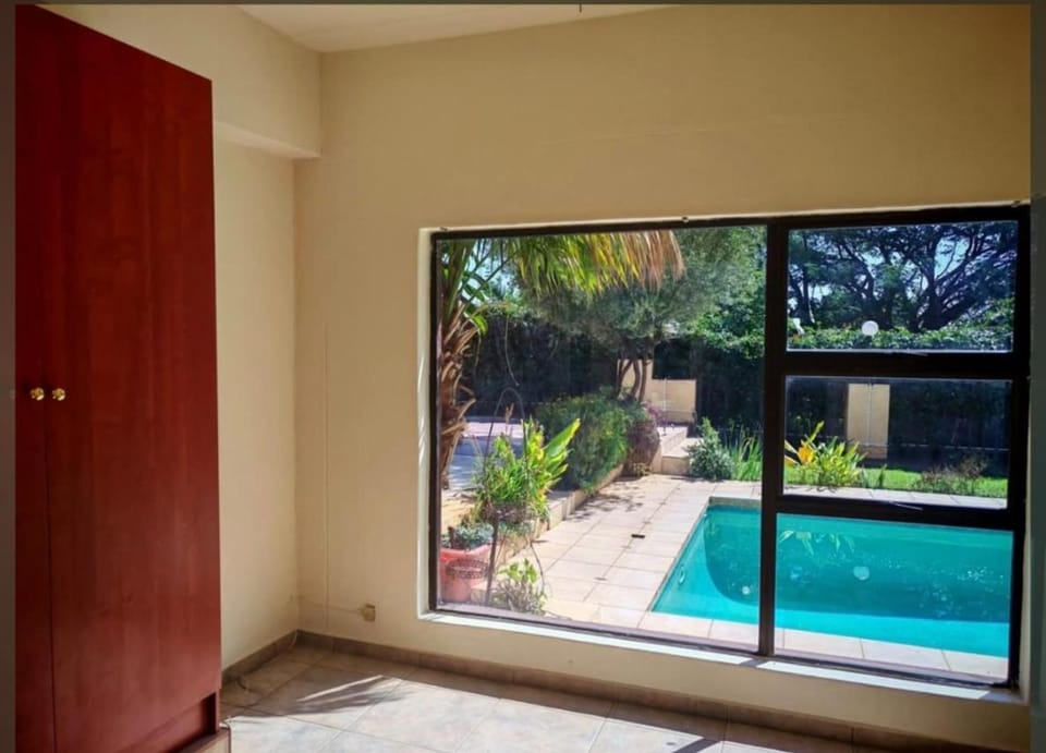 House Olive Bed and Breakfast in Pretoria