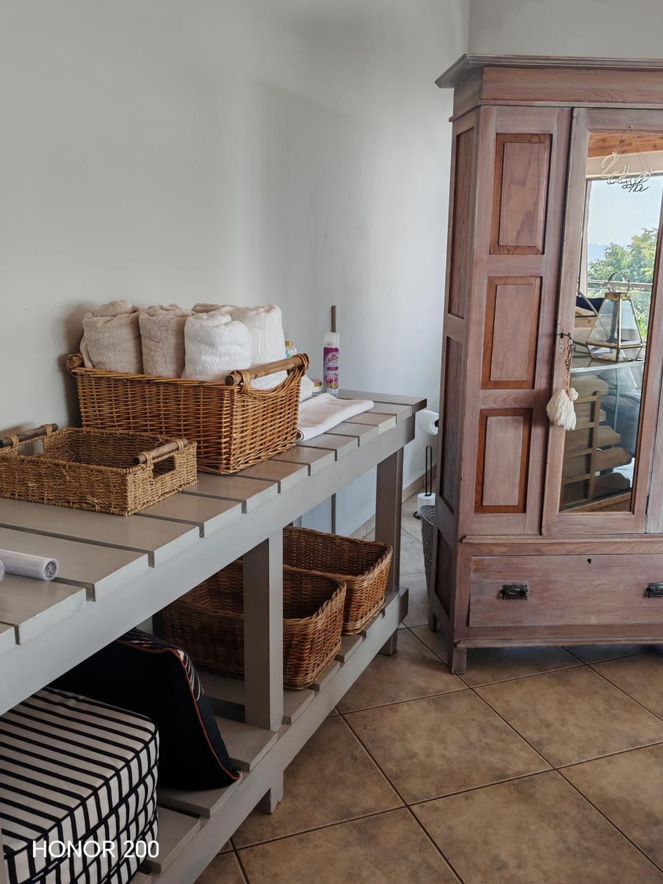 House Olive Bed and Breakfast in Pretoria