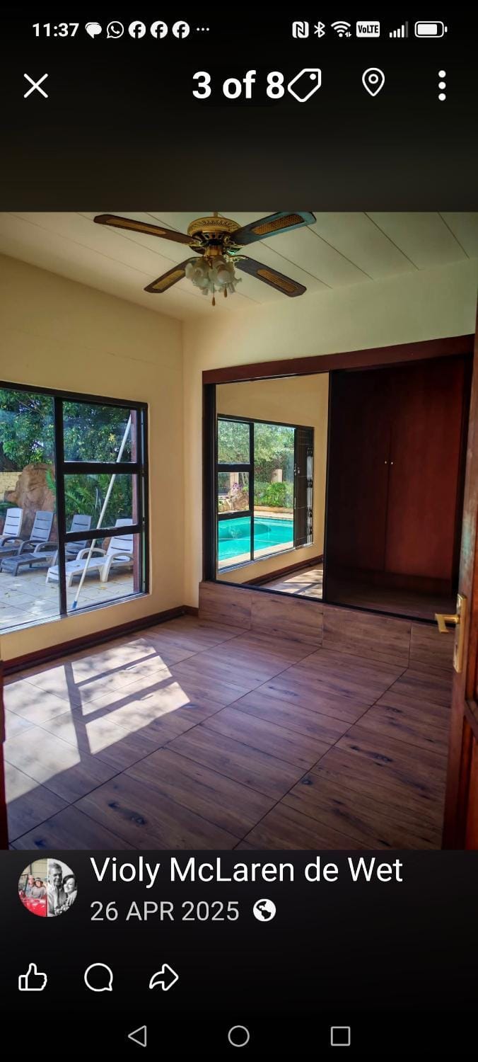House Olive Bed and Breakfast in Pretoria