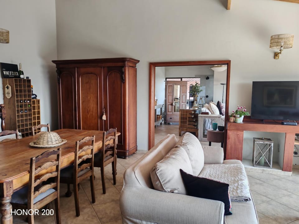House Olive Bed and Breakfast in Pretoria