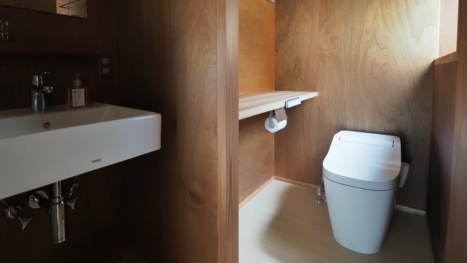 HUB INN Hotel in Japan