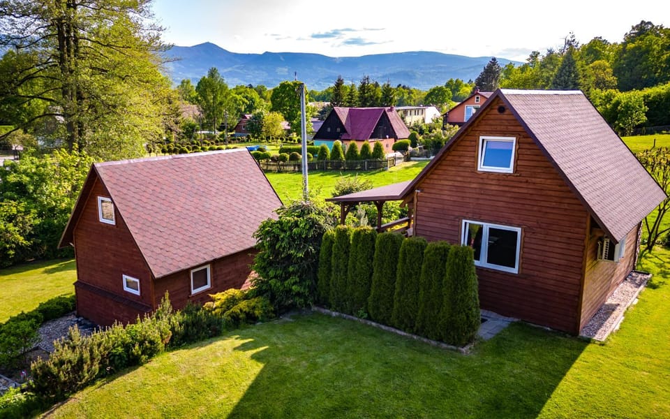 Landmark view, Mountain view, Inner courtyard view