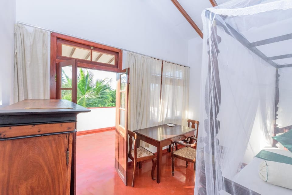 Balcony/Terrace, Bedroom