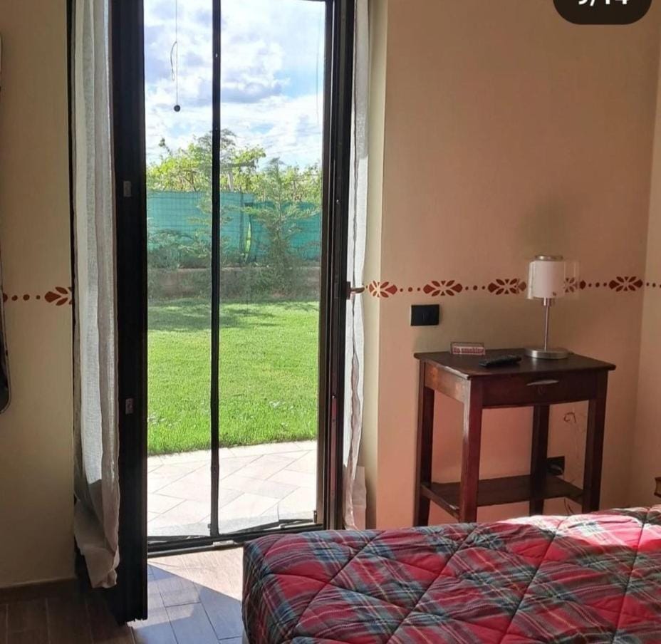 Ospitidelpero Bed and Breakfast in Piedmont